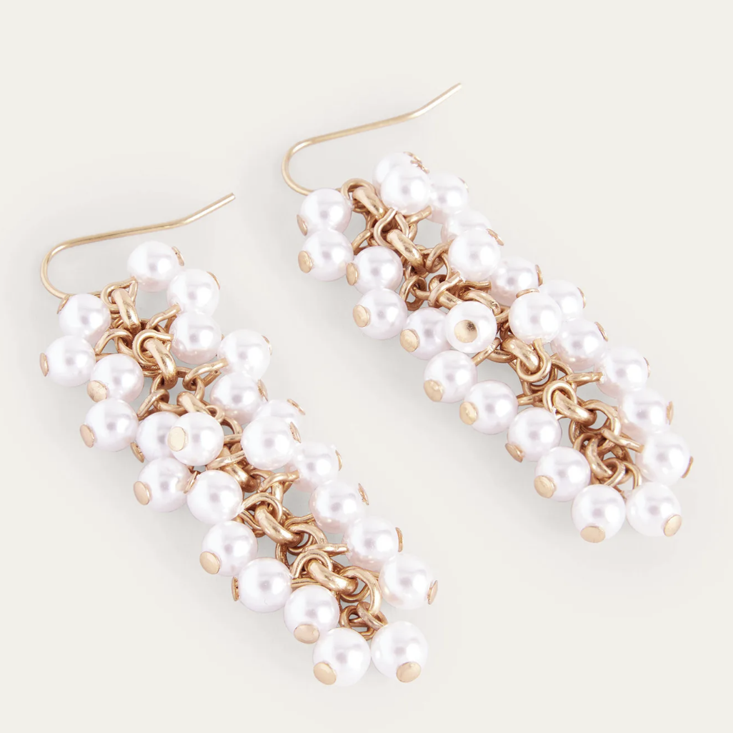 The Bridal Finery's Top 15 Bridal Earrings | The Bridal Finery